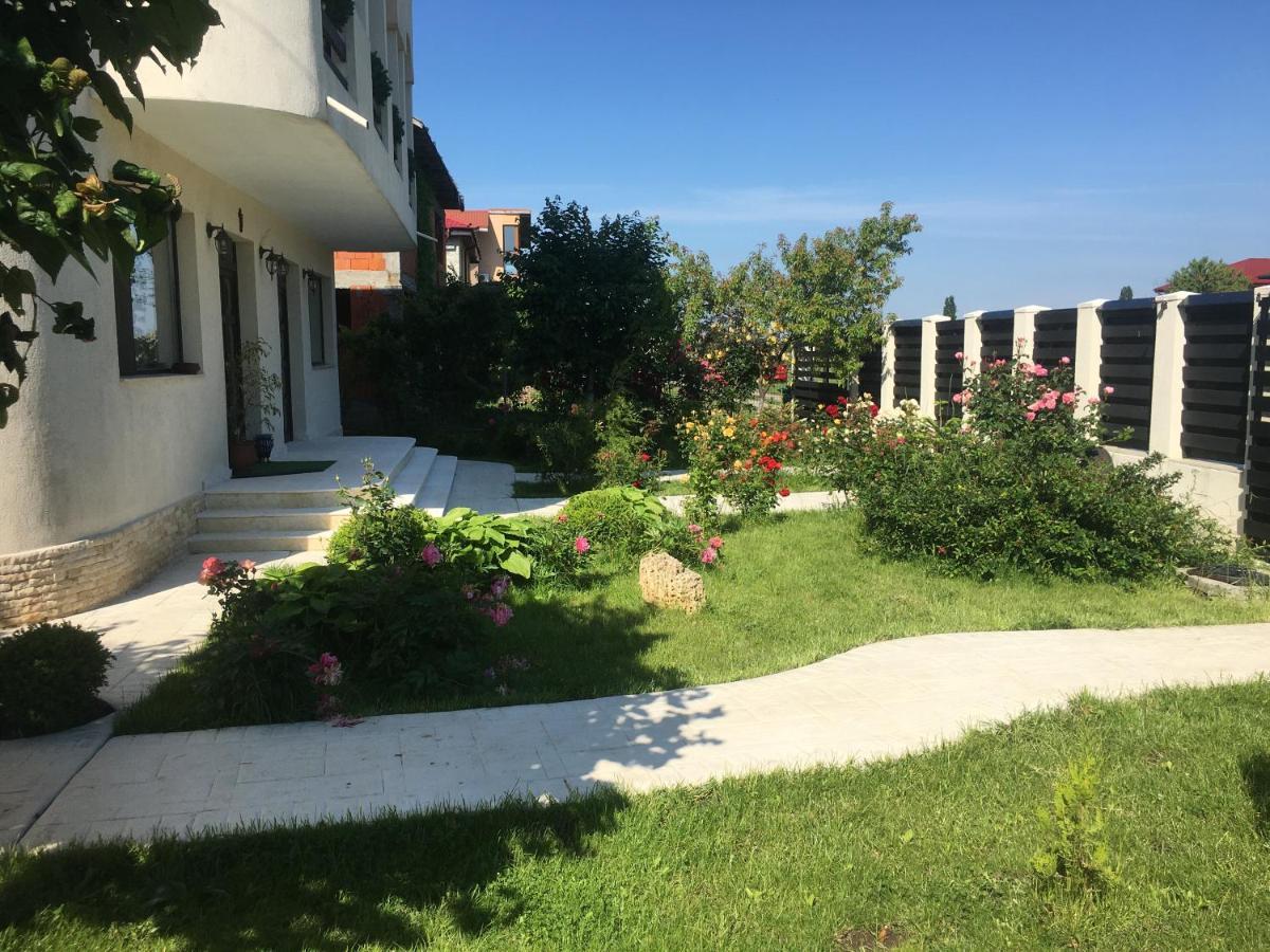 Vila Zoe Bucharestairport&Therme&Parking Otopeni Exterior foto