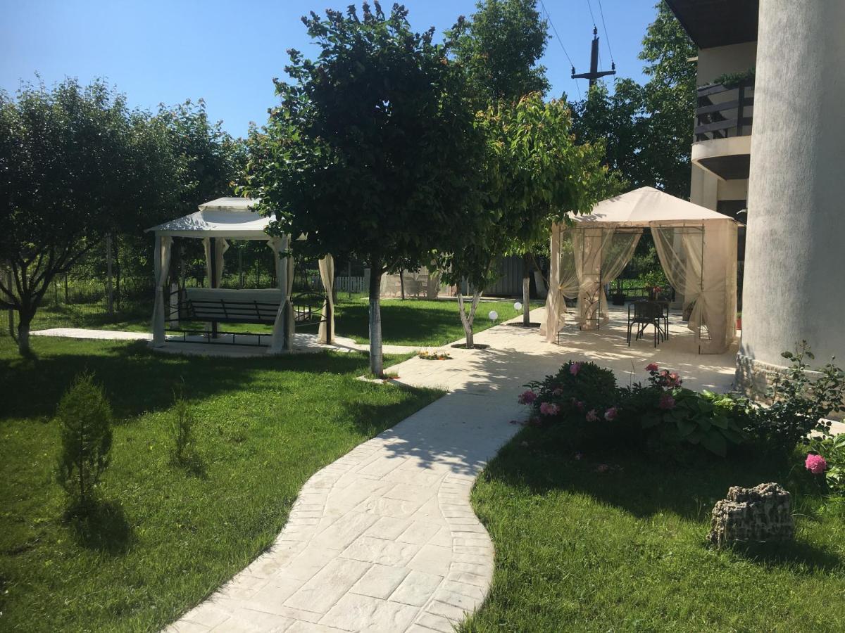 Vila Zoe Bucharestairport&Therme&Parking Otopeni Exterior foto