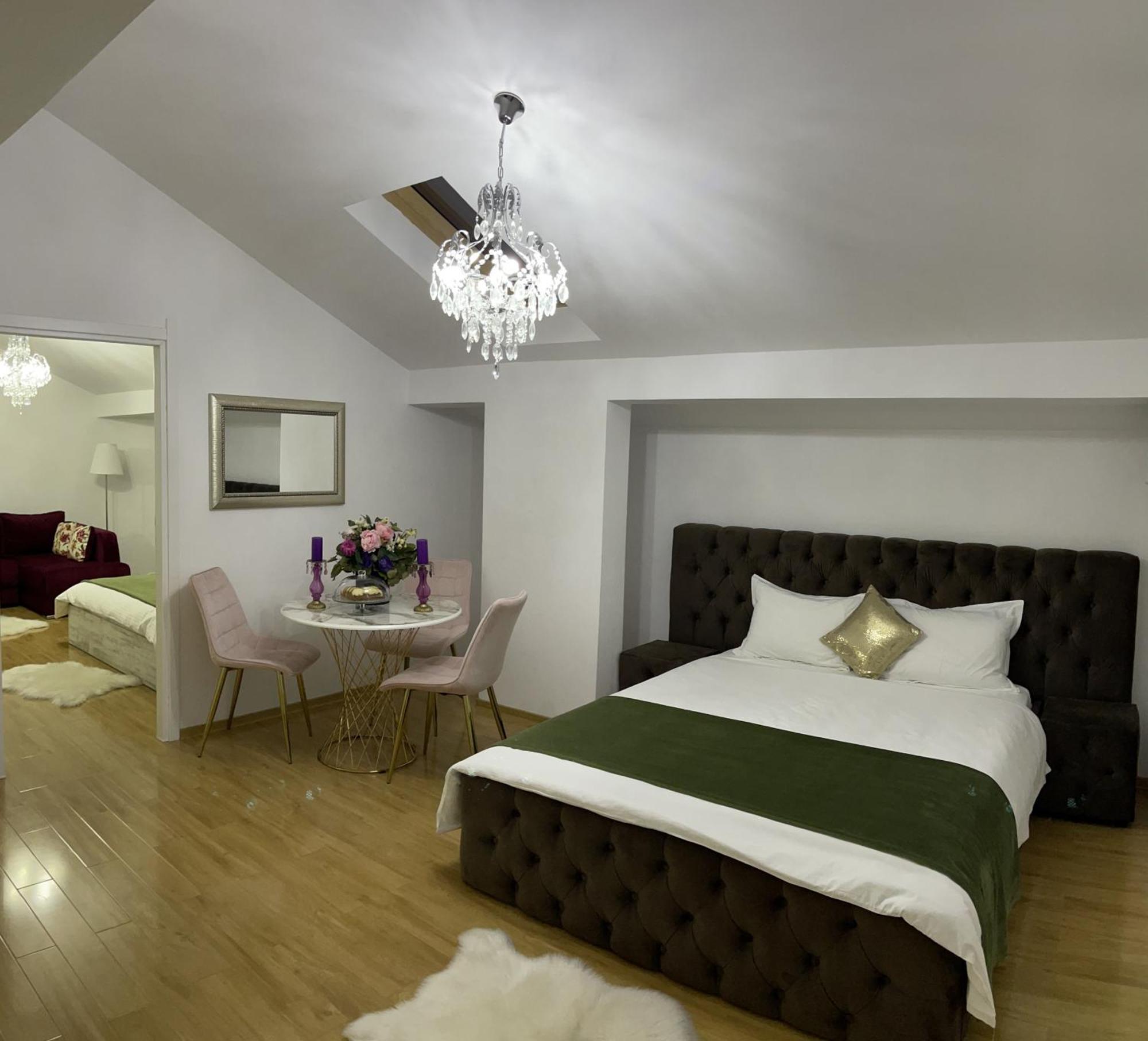 Vila Zoe Bucharestairport&Therme&Parking Otopeni Exterior foto
