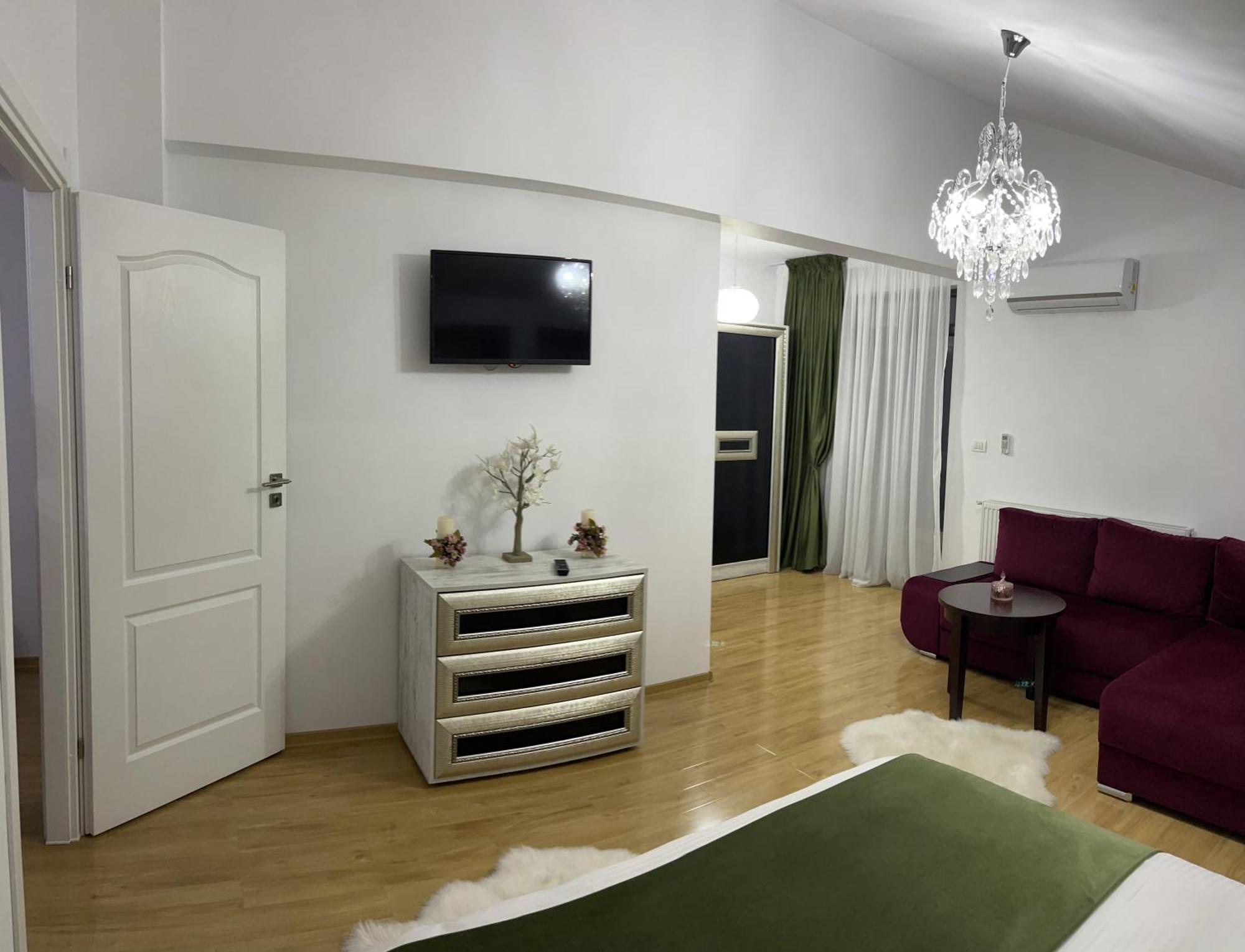 Vila Zoe Bucharestairport&Therme&Parking Otopeni Exterior foto