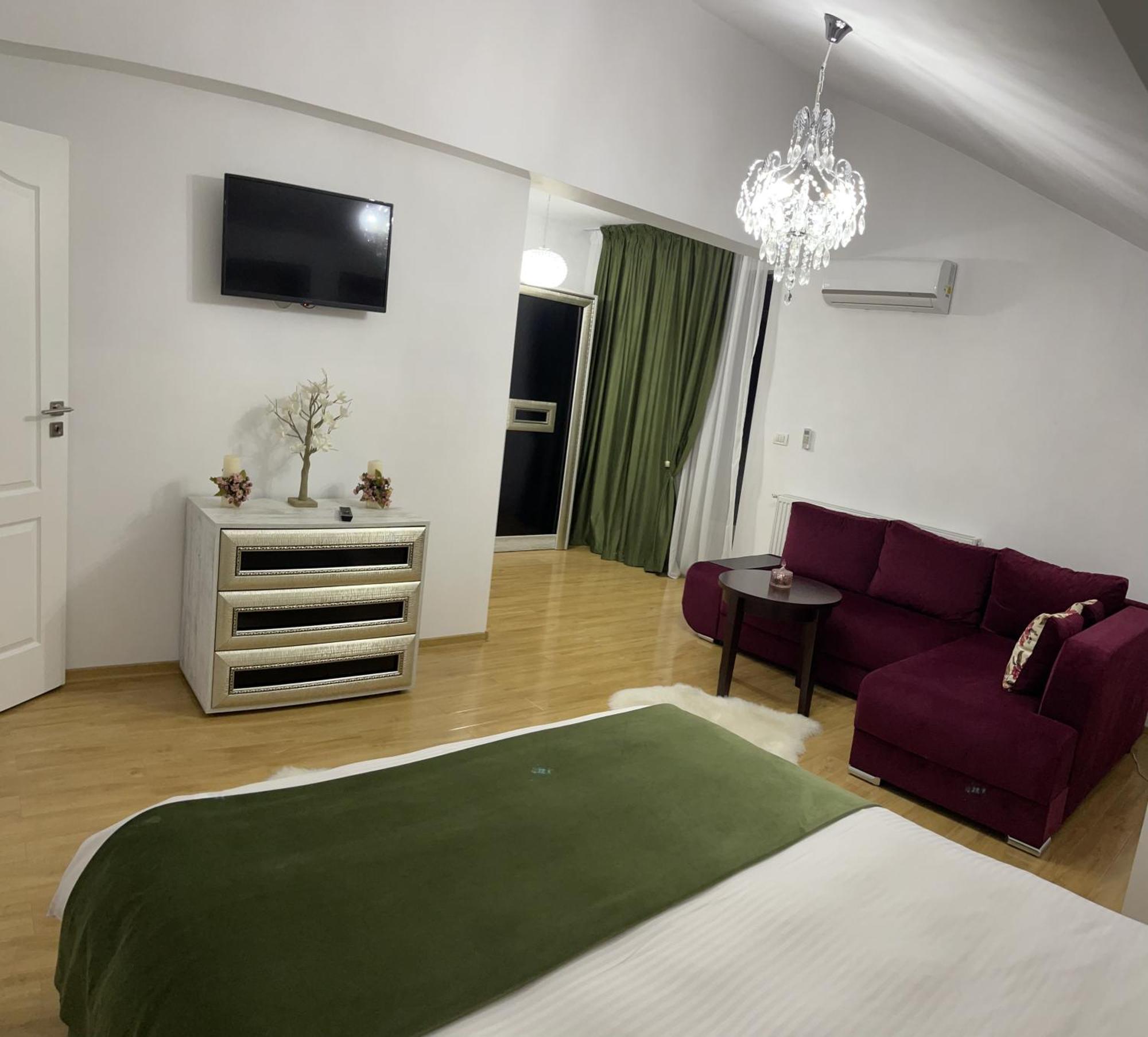 Vila Zoe Bucharestairport&Therme&Parking Otopeni Exterior foto