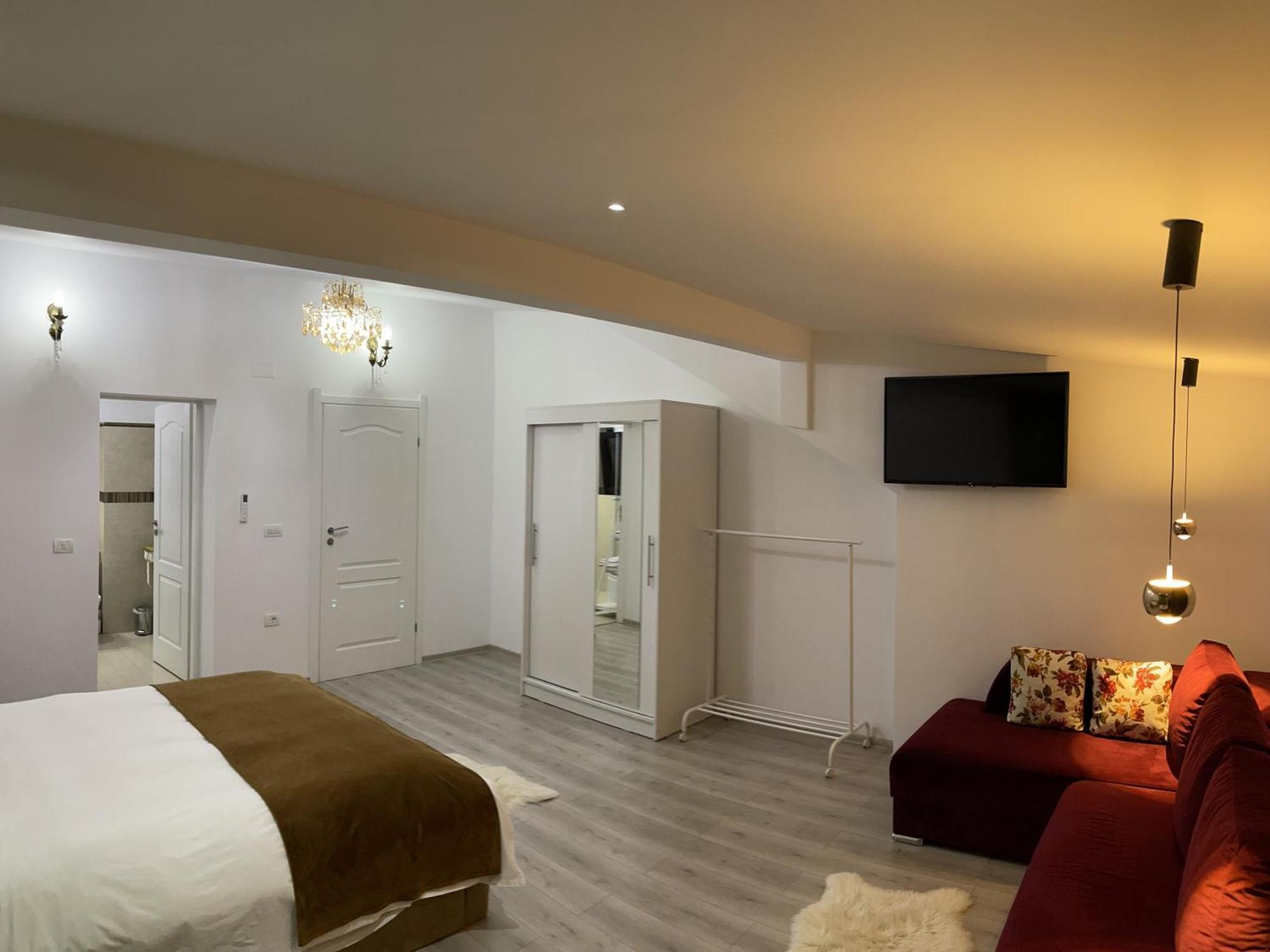Vila Zoe Bucharestairport&Therme&Parking Otopeni Exterior foto