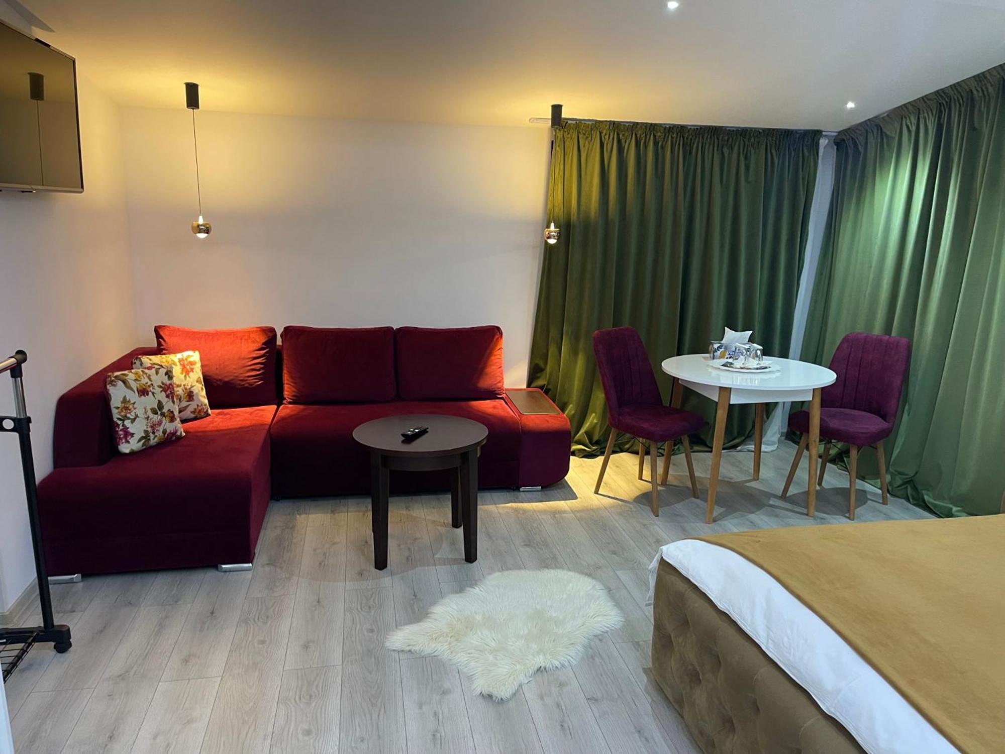 Vila Zoe Bucharestairport&Therme&Parking Otopeni Exterior foto