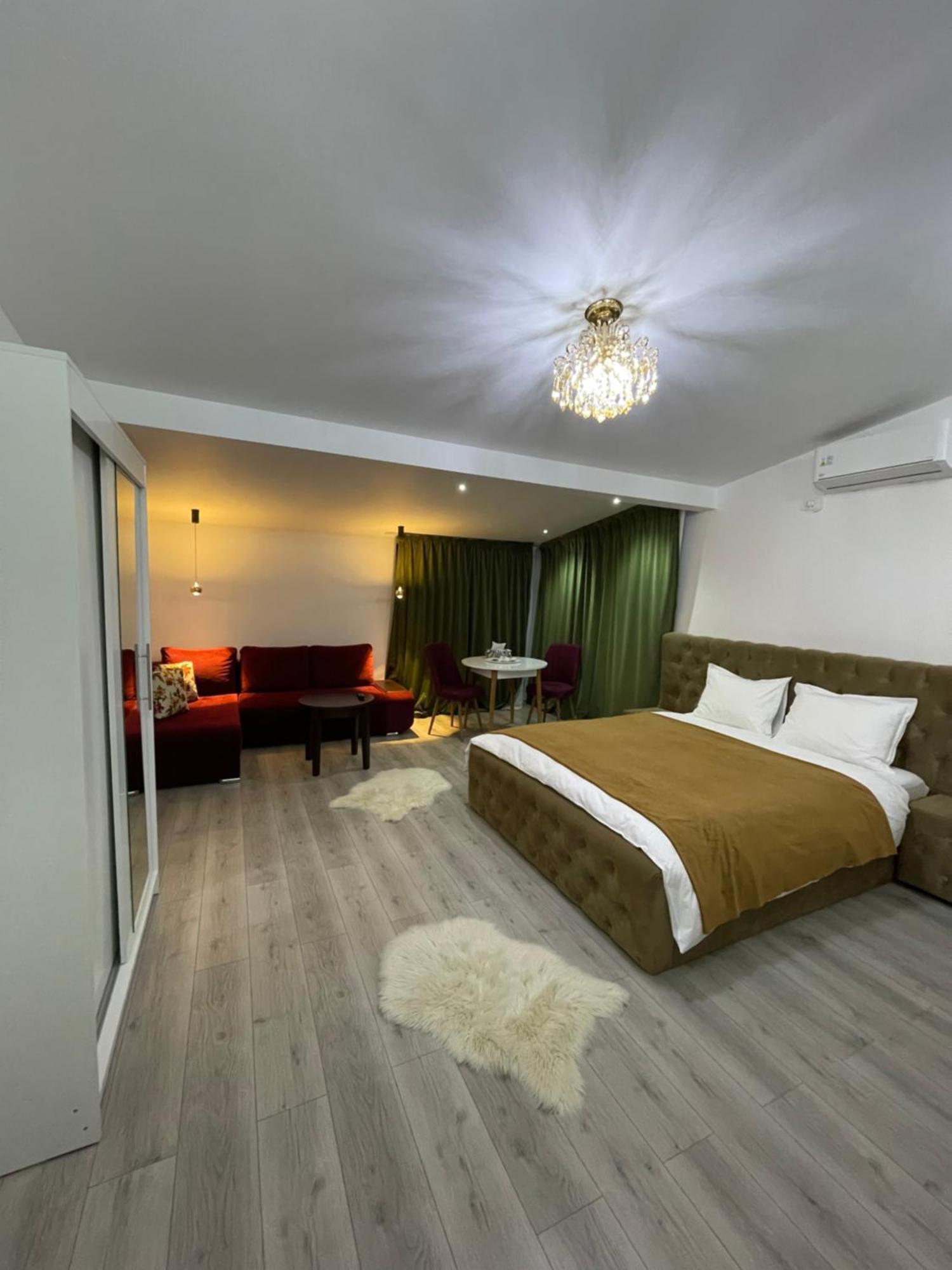 Vila Zoe Bucharestairport&Therme&Parking Otopeni Exterior foto