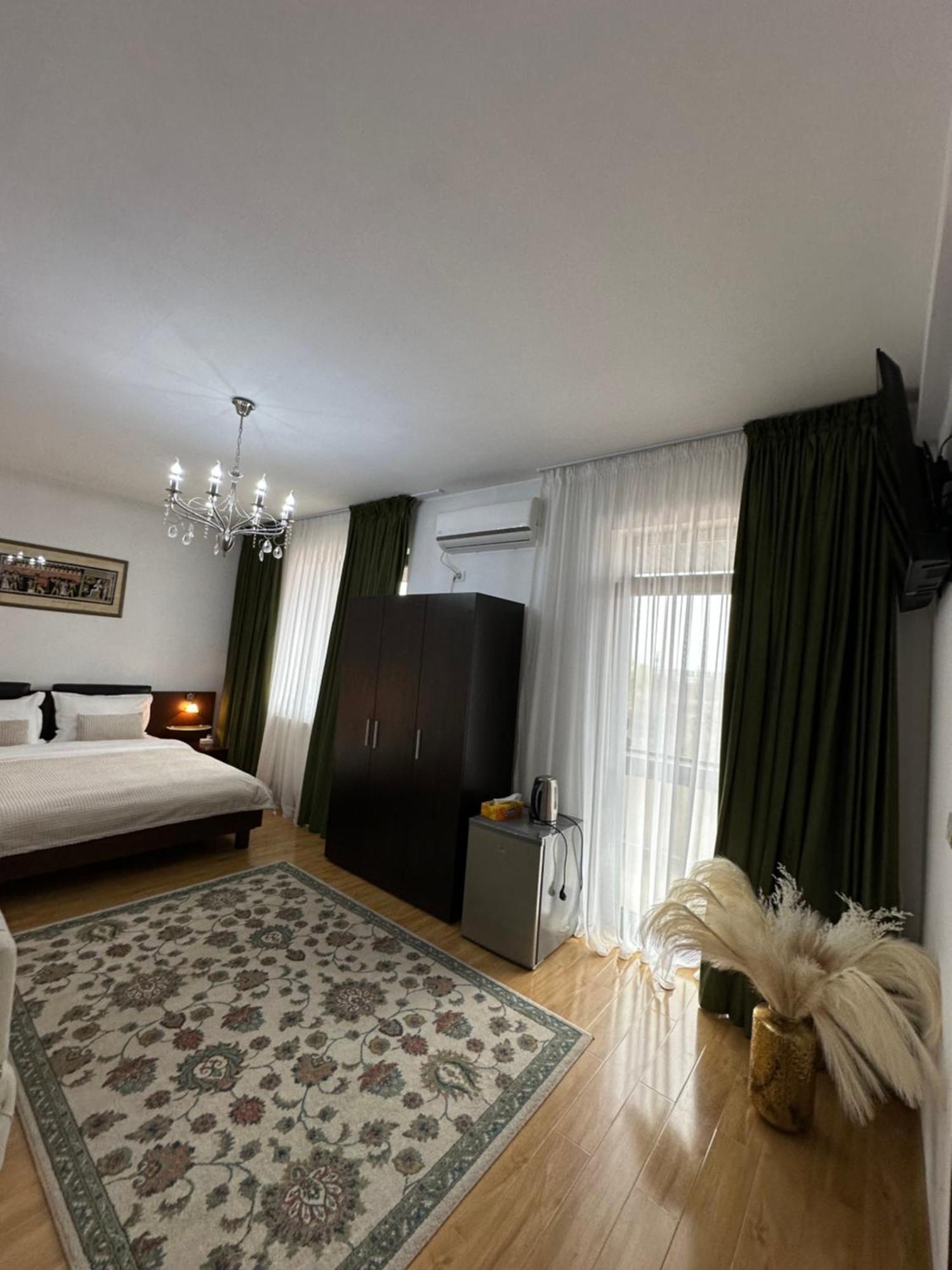Vila Zoe Bucharestairport&Therme&Parking Otopeni Exterior foto