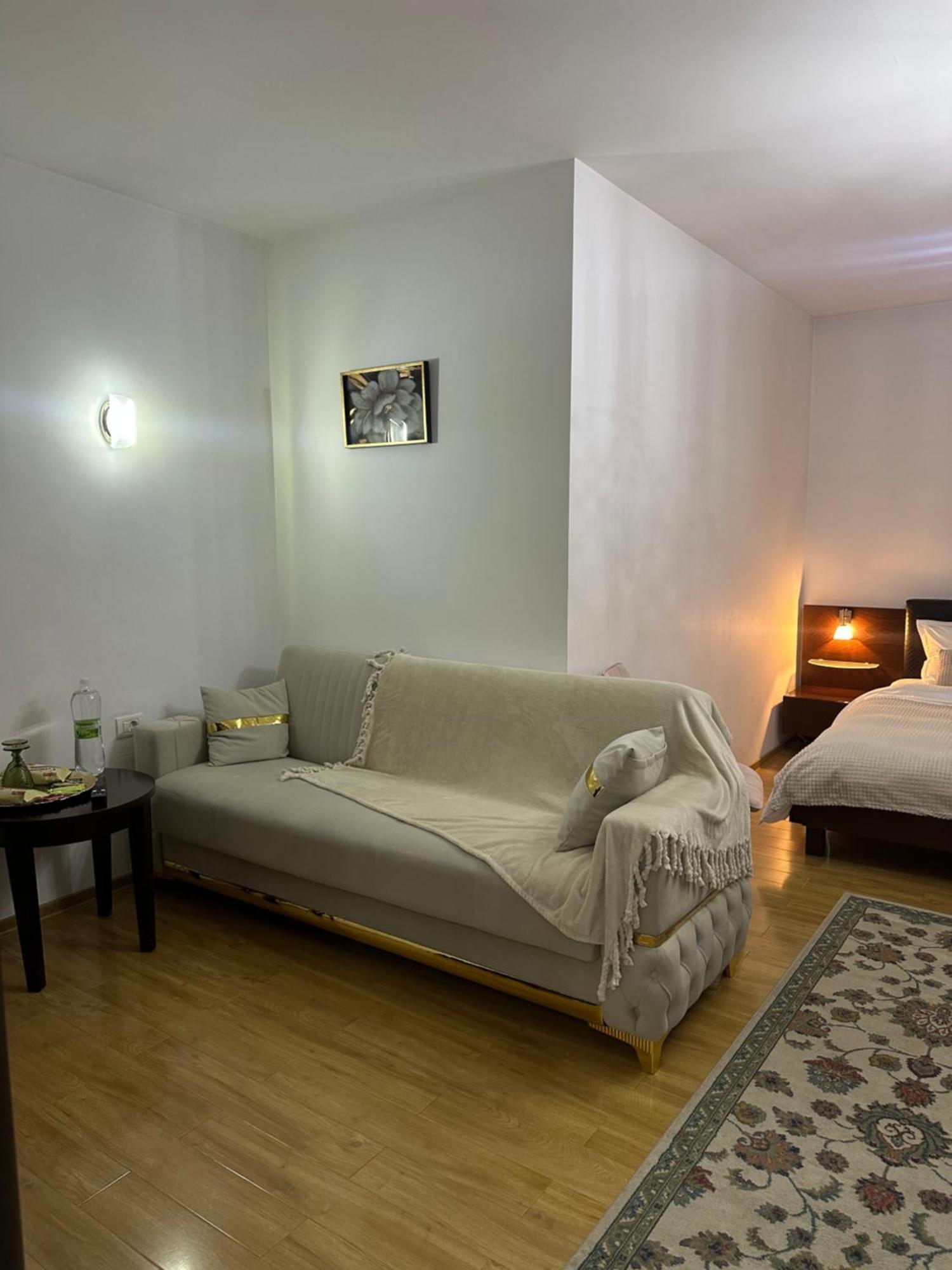 Vila Zoe Bucharestairport&Therme&Parking Otopeni Exterior foto