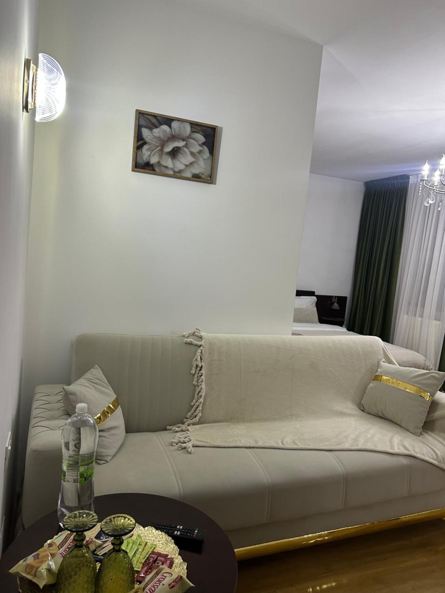 Vila Zoe Bucharestairport&Therme&Parking Otopeni Exterior foto