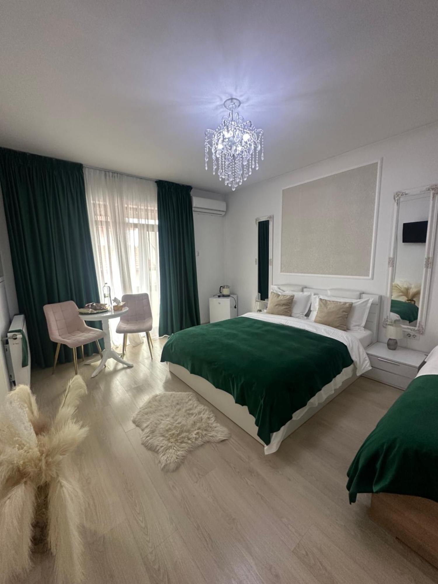 Vila Zoe Bucharestairport&Therme&Parking Otopeni Exterior foto
