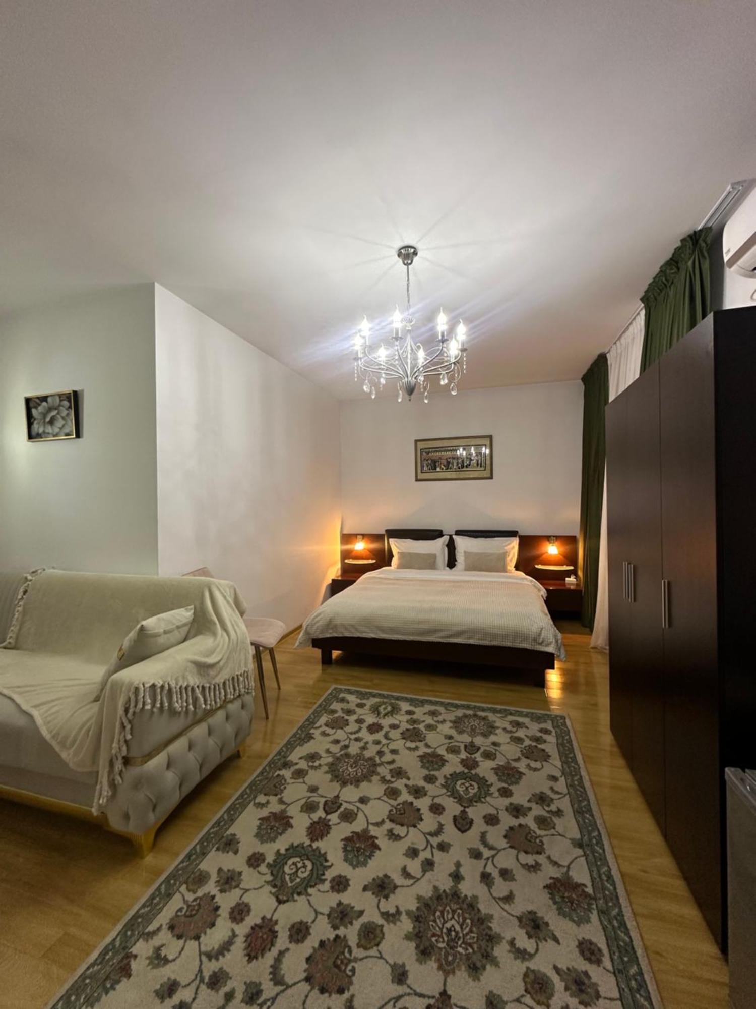 Vila Zoe Bucharestairport&Therme&Parking Otopeni Exterior foto