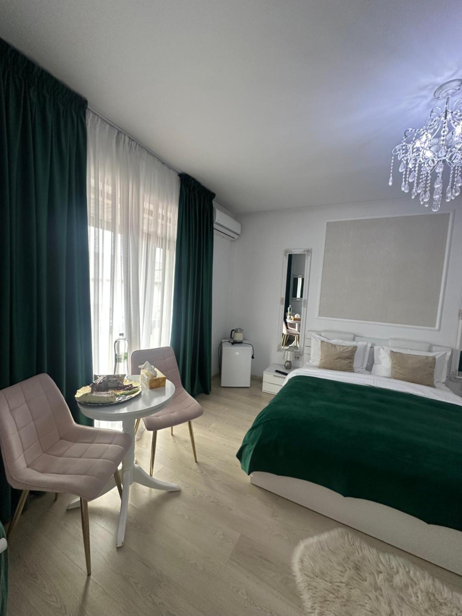 Vila Zoe Bucharestairport&Therme&Parking Otopeni Exterior foto