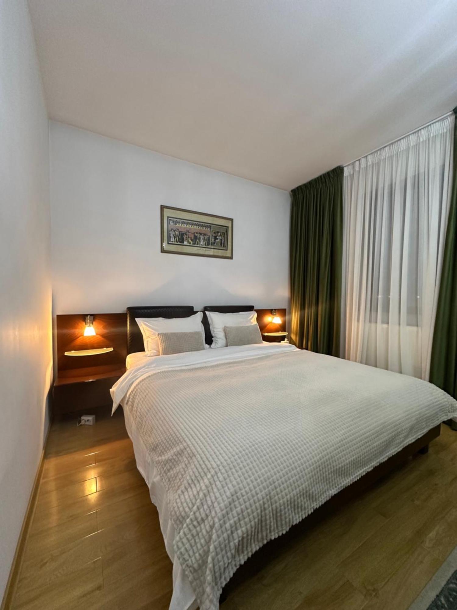 Vila Zoe Bucharestairport&Therme&Parking Otopeni Exterior foto