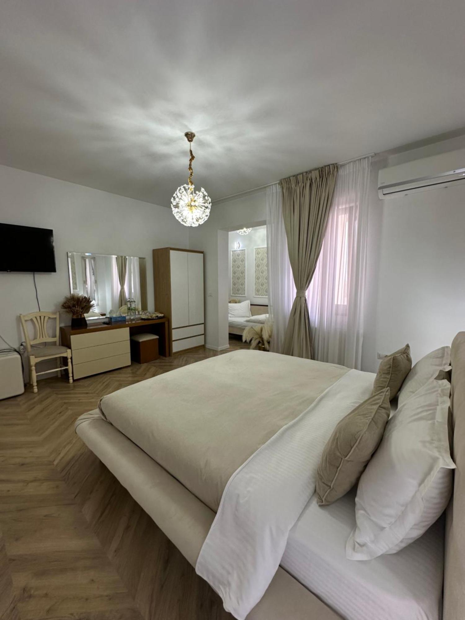 Vila Zoe Bucharestairport&Therme&Parking Otopeni Exterior foto
