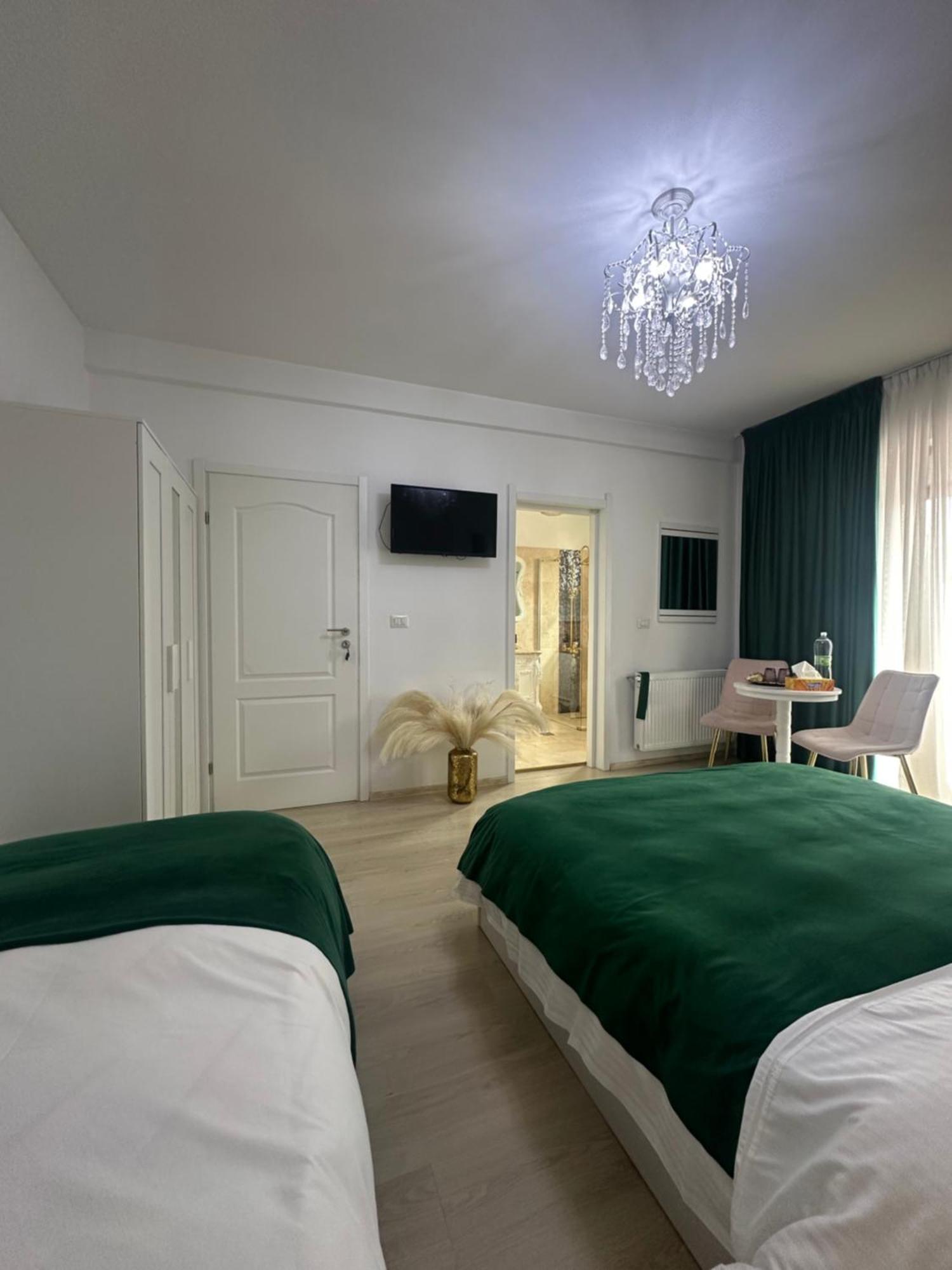 Vila Zoe Bucharestairport&Therme&Parking Otopeni Exterior foto