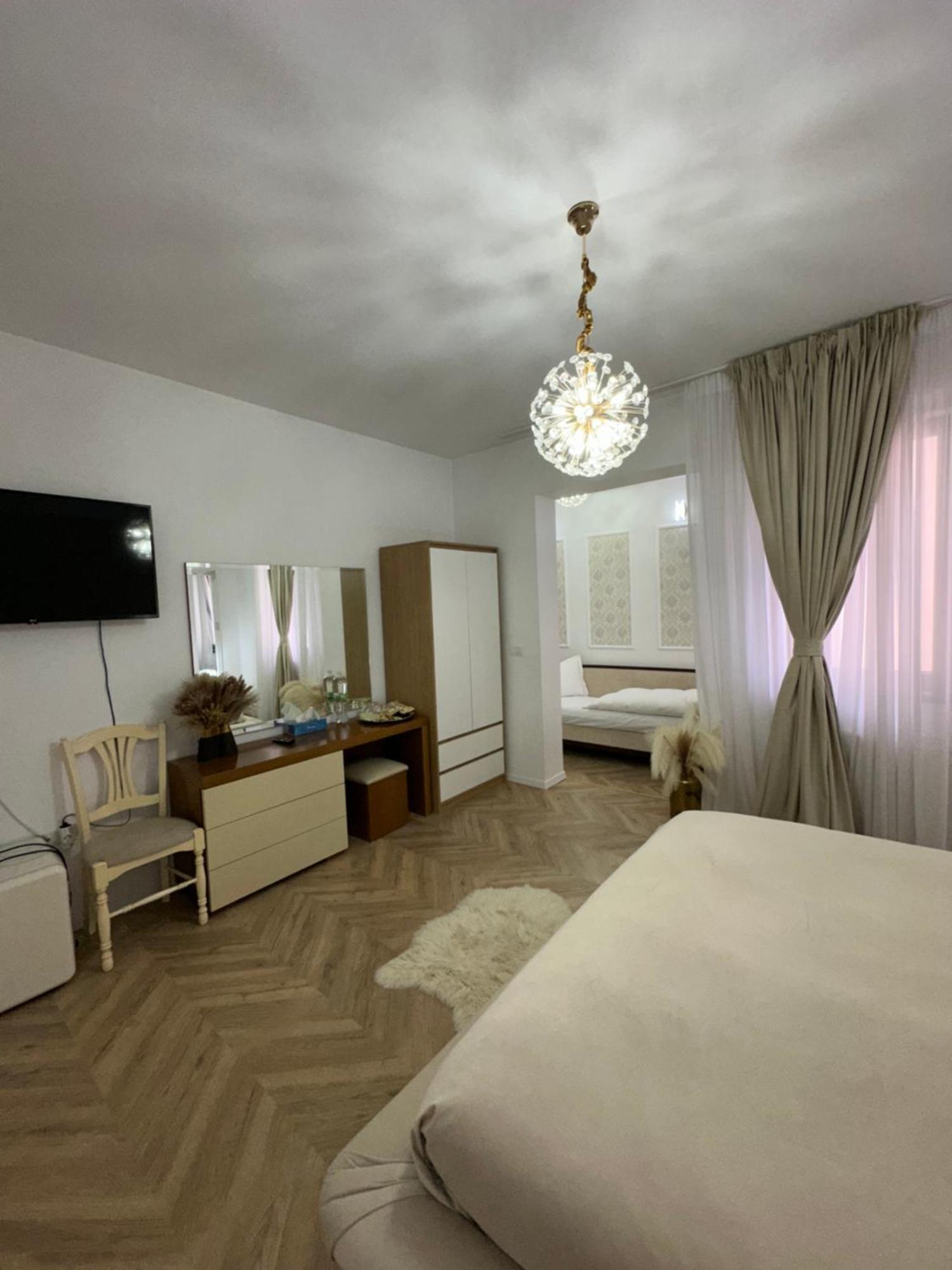 Vila Zoe Bucharestairport&Therme&Parking Otopeni Exterior foto