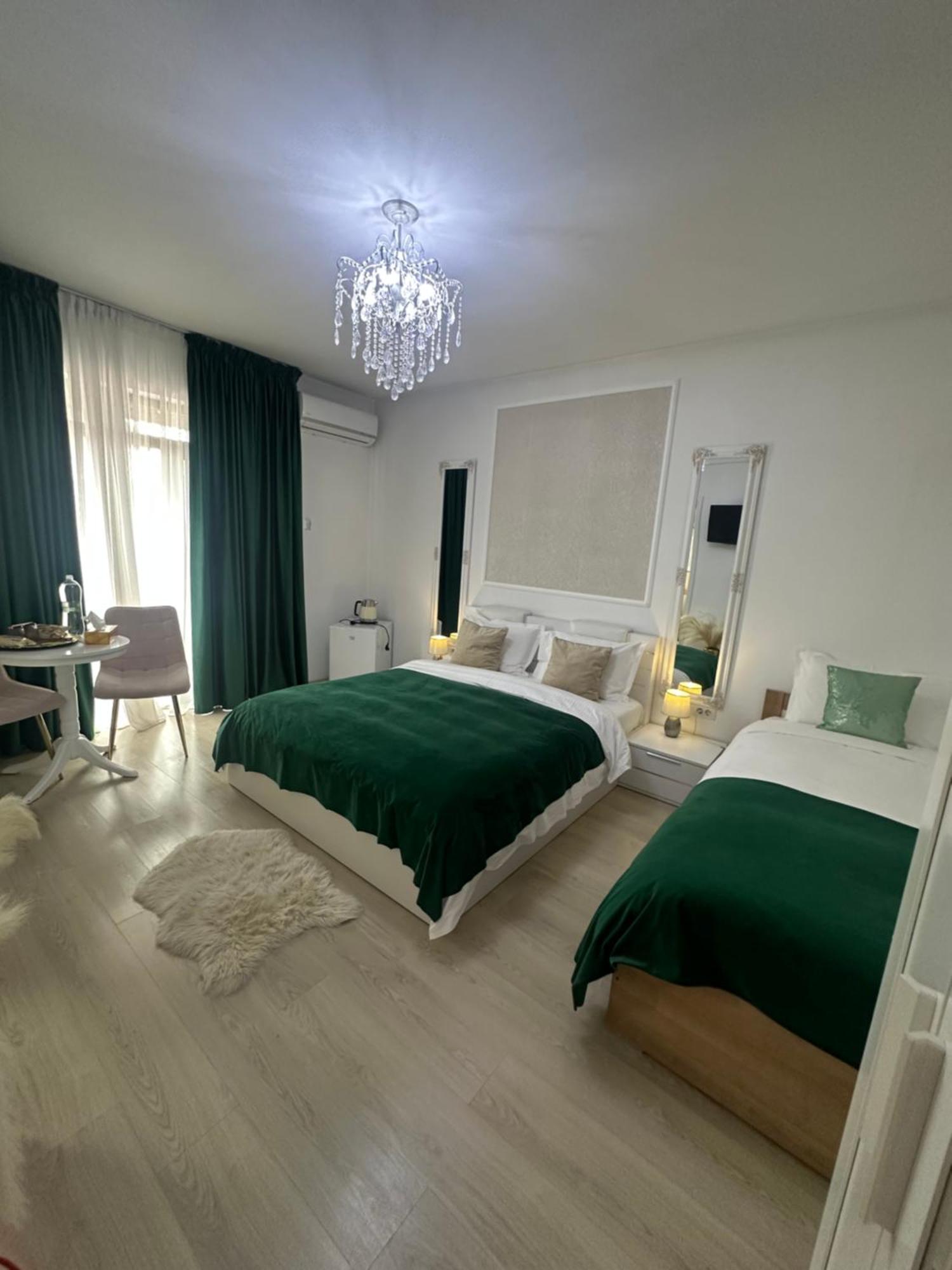 Vila Zoe Bucharestairport&Therme&Parking Otopeni Exterior foto