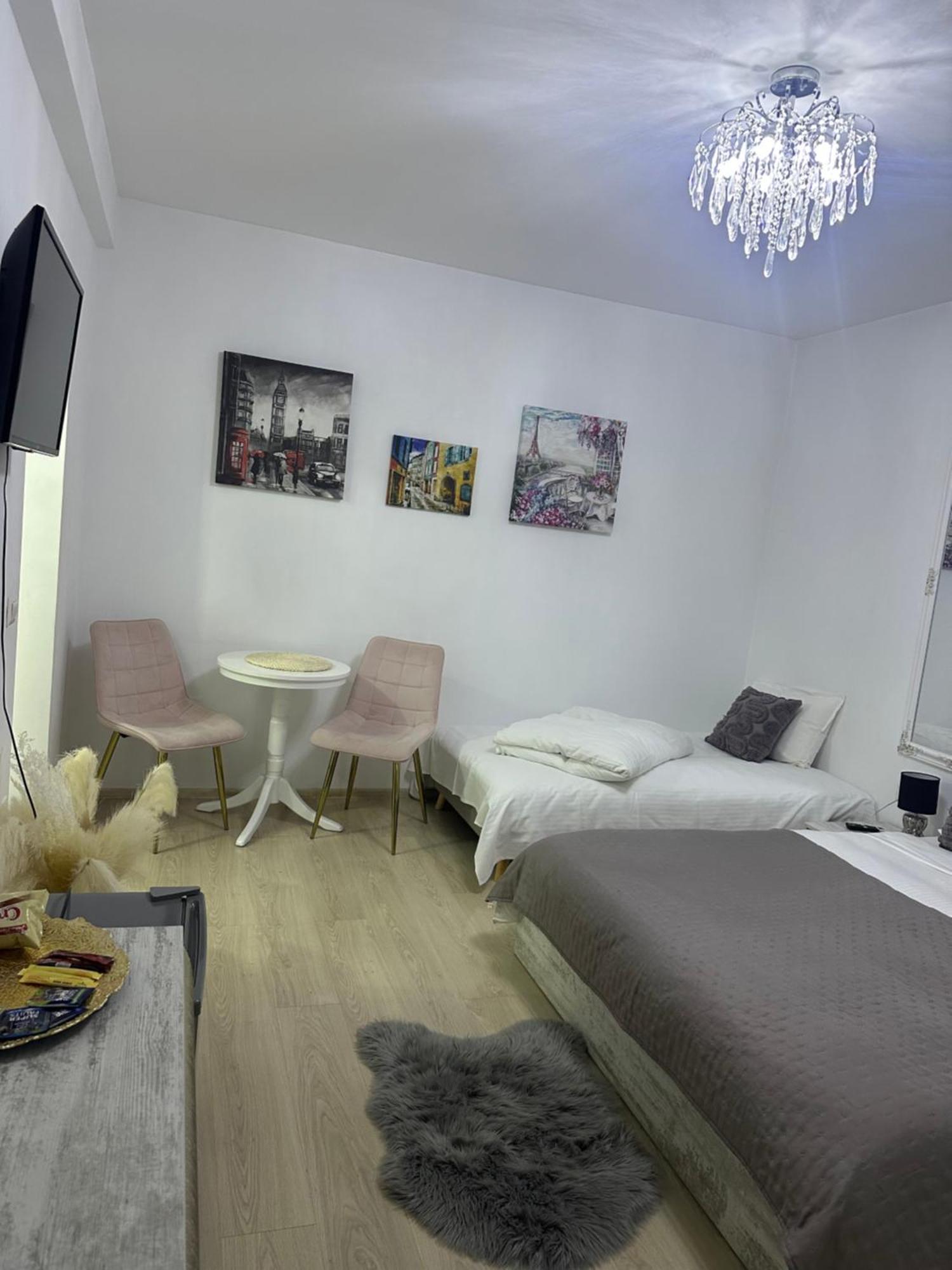 Vila Zoe Bucharestairport&Therme&Parking Otopeni Exterior foto