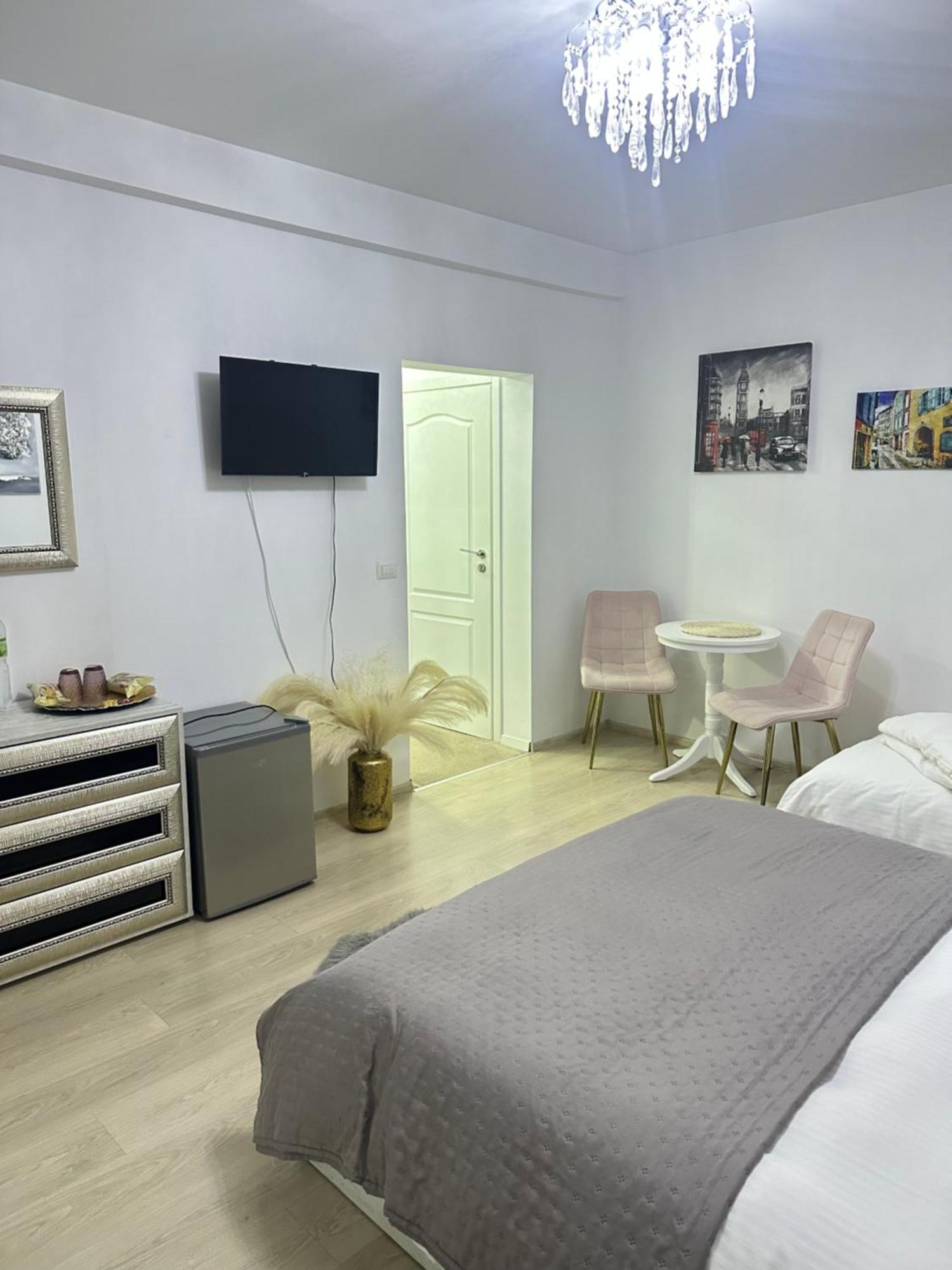 Vila Zoe Bucharestairport&Therme&Parking Otopeni Exterior foto
