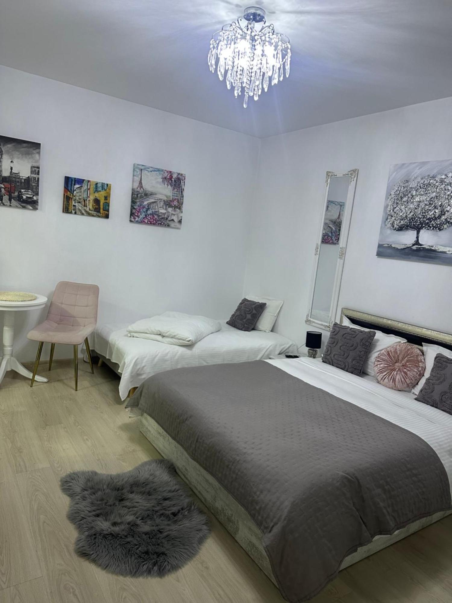 Vila Zoe Bucharestairport&Therme&Parking Otopeni Exterior foto