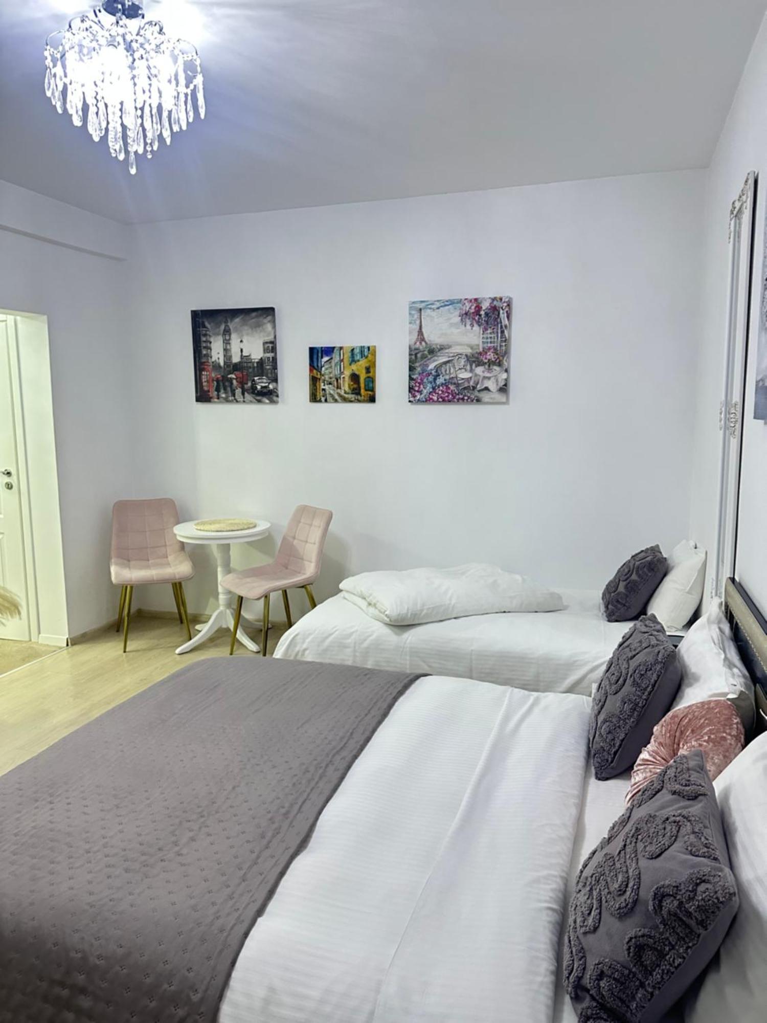 Vila Zoe Bucharestairport&Therme&Parking Otopeni Exterior foto